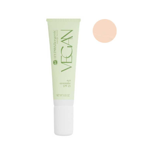Bell - *Vegan* - Hypoallergenic concealer SPF25 - 02: Sand
