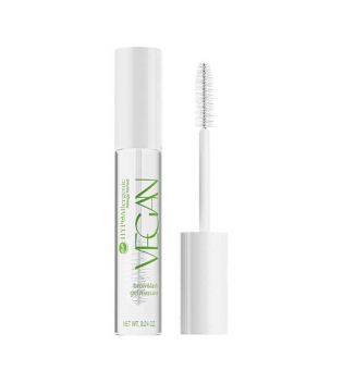 Bell - *Vegan* - Hypoallergenic fixing gel for eyebrows and eyelashes