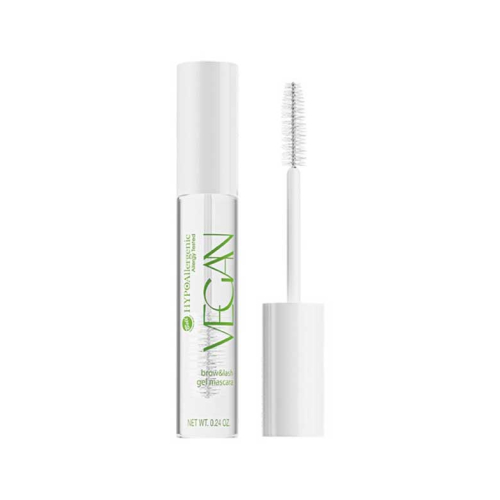Bell - *Vegan* - Hypoallergenic fixing gel for eyebrows and eyelashes