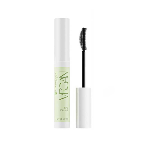 Bell - *Vegan* - Hypoallergenic mascara - Curly