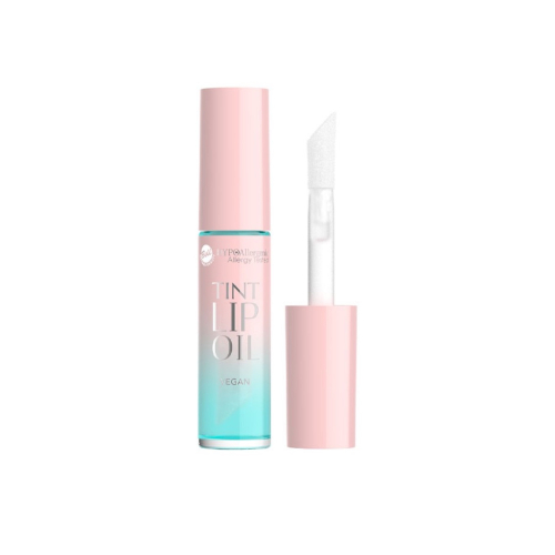 Bell HYPOAllergenic - *Winter's Tale* - Hypoallergenic Tinted Lip Oil - 01: Hope