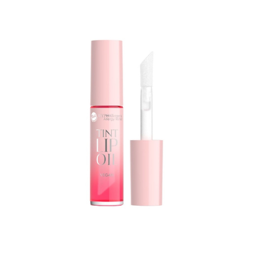Bell HYPOAllergenic - *Winter's Tale* - Hypoallergenic Tinted Lip Oil - 02: Promise