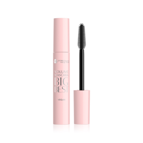 Bell HYPOAllergenic - *Winter's Tale* - Hypoallergenic Volumizing Mascara Big Best