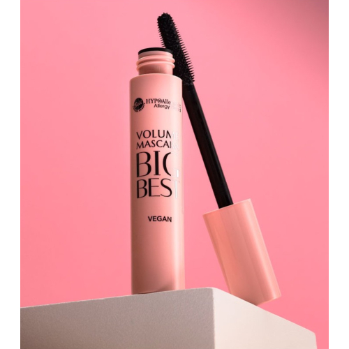 Bell HYPOAllergenic - *Winter's Tale* - Hypoallergenic Volumizing Mascara Big Best