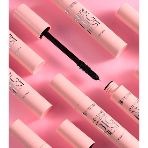 Bell HYPOAllergenic - *Winter's Tale* - Hypoallergenic Volumizing Mascara Big Best