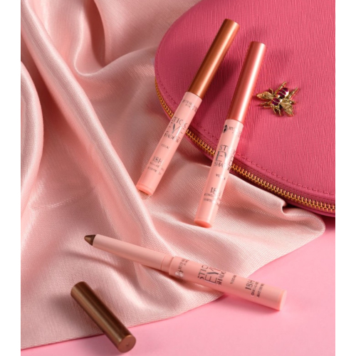 Bell HYPOAllergenic - *Winter's Tale* - Hypoallergenic Eyeshadow Stick - 02: Marshmallow