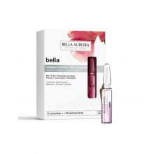 Bella Aurora - *Bella* - Shock treatment 10 days in ampoules