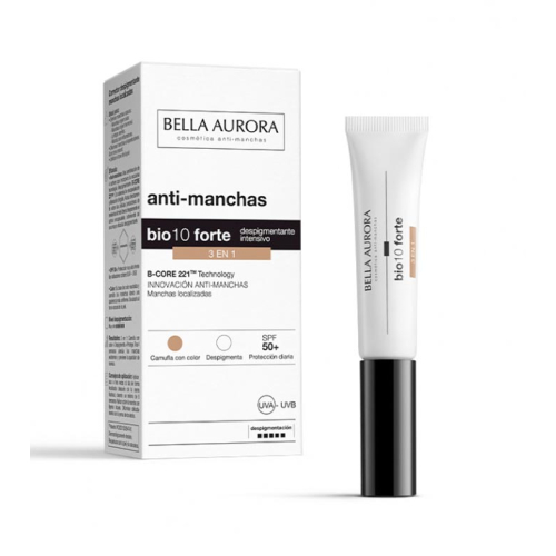 Bella Aurora - Depigmenting corrector for localized spots Bio 10 Forte