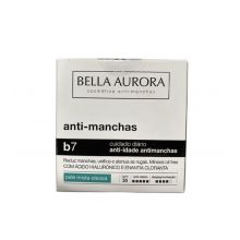 Bella Aurora - Anti-aging anti-blemish cream B7 - Combination-oily skin