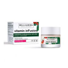 Bella Aurora - Anti-aging multivitamin facial cream vitamin inFusion - Normal-dry skin