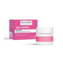 Bella Aurora - *Skin Solution* - Anti-wrinkle + firming cream Age Solution SPF15