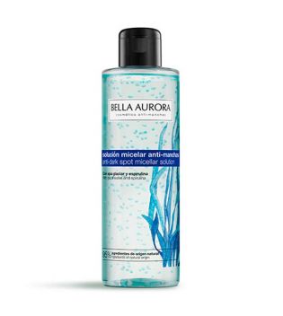 Bella Aurora - Anti-stain micellar solution