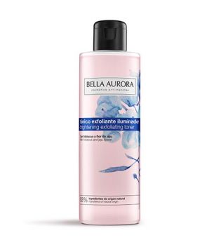 Bella Aurora - Illuminating Exfoliating Toner