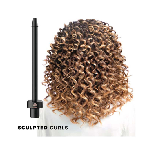 Bellissima - Accessory for modular curling iron My Pro Twist & Style - Sculpted Curls