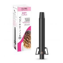 Bellissima - Accessory for modular curling iron My Pro Twist & Style - Soft Curls