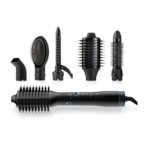 Bellissima - 6-in-1 Ceramic Air Wonder Styling Brush