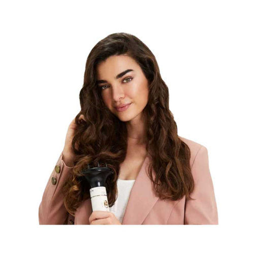 Bellissima - My Pro Air Wonder Ceramic Styling Brush 8 in 1