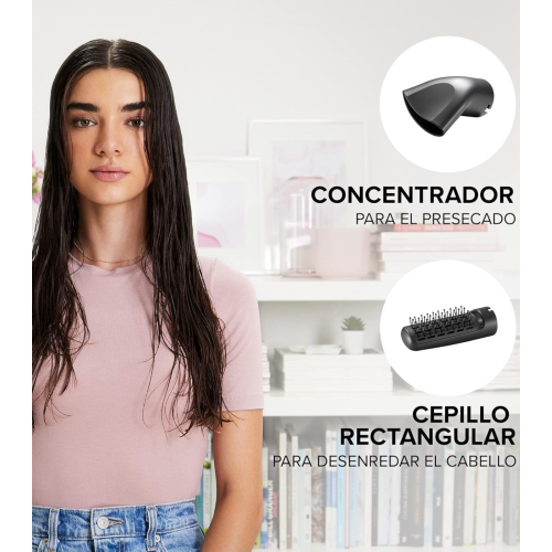 Bellissima - Styling Brush My Pro GH18 1100 5 in 1