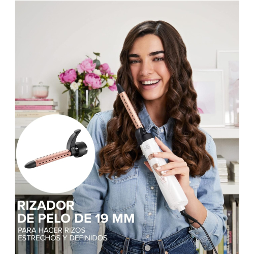 Bellissima - Styling Brush My Pro GH18 1100 5 in 1