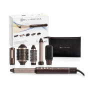 Bellissima - Styling Brush Prodigy Coanda Technology 5 in 1