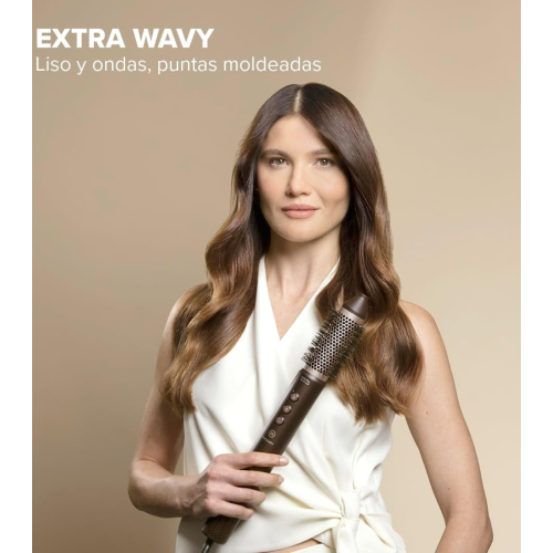 Bellissima - Styling Brush Prodigy Coanda Technology 5 in 1