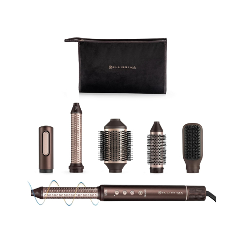 Bellissima - Styling Brush Prodigy Coanda Technology 5 in 1