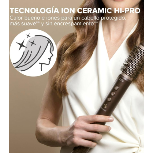 Bellissima - Styling Brush Prodigy Coanda Technology 5 in 1