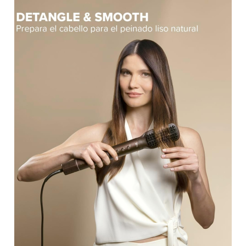 Bellissima - Styling Brush Prodigy Coanda Technology 5 in 1