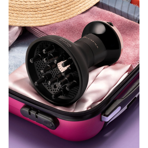 Bellissima - Hot air diffuser Diffon Ion Ceramic