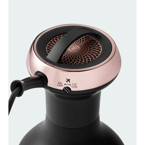 Bellissima - Hot air diffuser Diffon Ion Ceramic