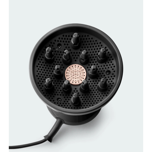 Bellissima - Hot air diffuser Diffon Ion Ceramic