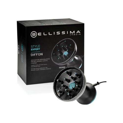 Bellissima - Hot air diffuser Style Expert Diffon