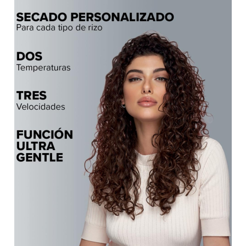 Bellissima - Hot air diffuser Style Expert Diffon