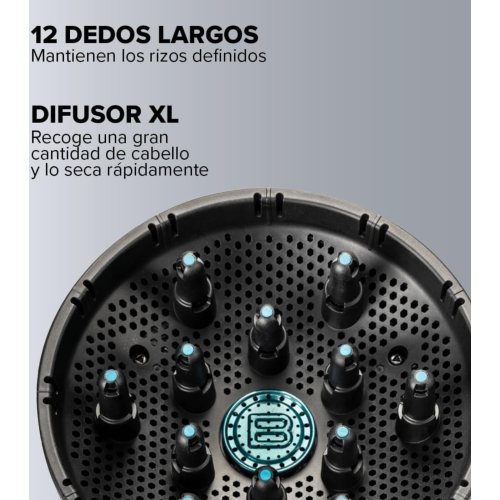 Bellissima - Hot air diffuser Style Expert Diffon