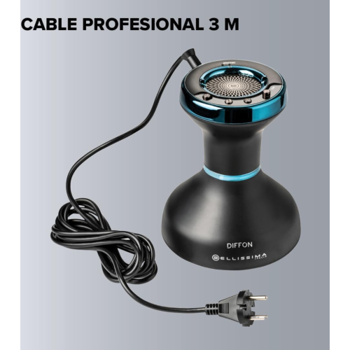 Bellissima - Hot air diffuser Style Expert Diffon