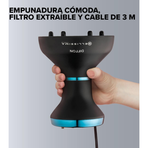 Bellissima - Hot air diffuser Style Expert Diffon