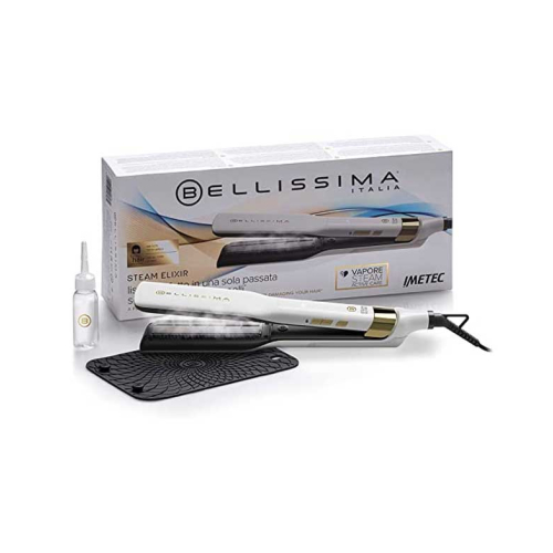 Bellissima - Professional Steam Iron Steam Elixir