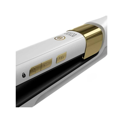 Bellissima - Professional Steam Iron Steam Elixir