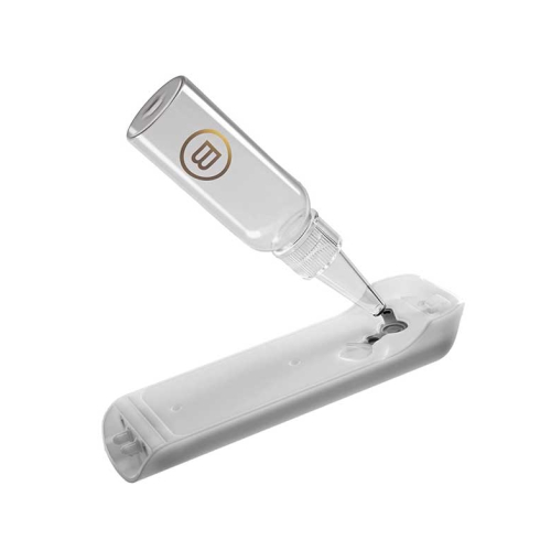 Bellissima - Professional Steam Iron Steam Elixir