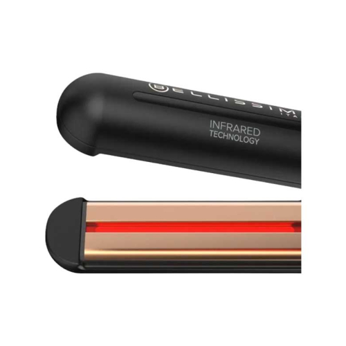 Bellissima - Straightening and waving infrared iron My Pro Creativity Infrared B8 200