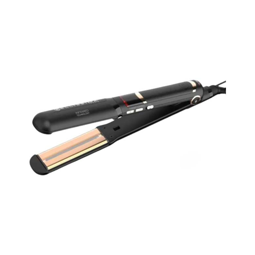 Bellissima - Straightening and waving infrared iron My Pro Creativity Infrared B8 200