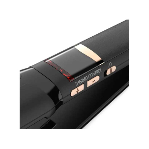 Bellissima - Straightening and waving infrared iron My Pro Creativity Infrared B8 200