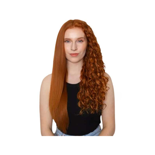 Bellissima - Straightening and waving infrared iron My Pro Creativity Infrared B8 200