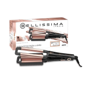 Bellissima - 2-in-1 Wave Iron My Pro Beach Waves GT20 400