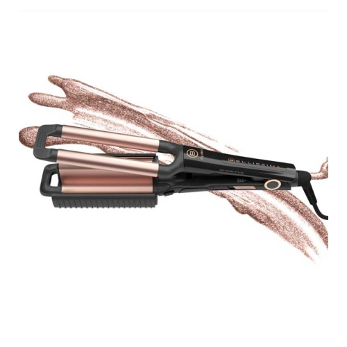 Bellissima - 2-in-1 Wave Iron My Pro Beach Waves GT20 400