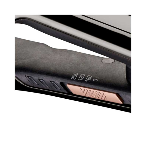 Bellissima - 2-in-1 Wave Iron My Pro Beach Waves GT20 400