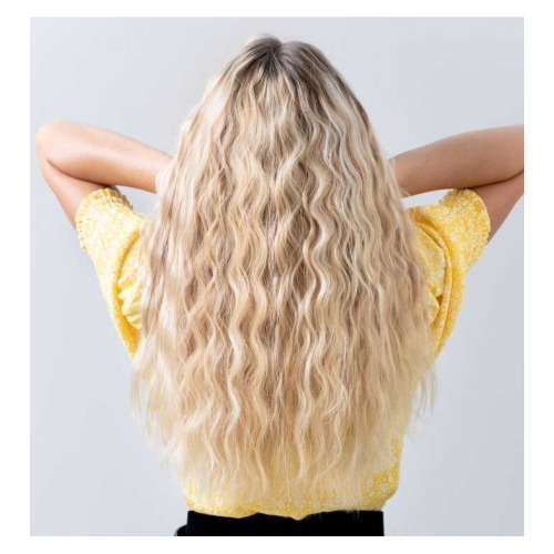 Bellissima - 2-in-1 Wave Iron My Pro Beach Waves GT20 400