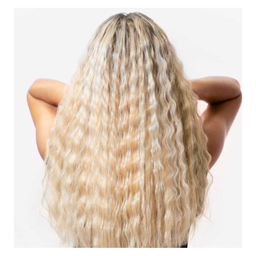 Bellissima - 2-in-1 Wave Iron My Pro Beach Waves GT20 400