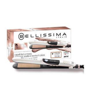 Bellissima - Professional Iron My Pro Creativity Color Shine B22 100