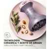 Secador Difusor bellissima de aire caliente My Pro Diffon Ceramic Argan Oil  Limited Edition Pina Rizada